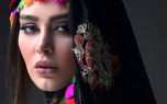 عکس کادوی ولنتاین اروپایی سحر قریشی در دوبی ! / معشوقه اش با بنز آمد !